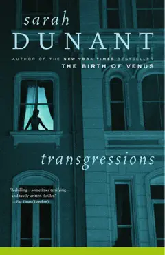 transgressions book cover image