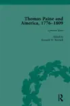 Thomas Paine and America, 1776-1809 Vol 1 sinopsis y comentarios