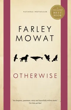 otherwise book cover image