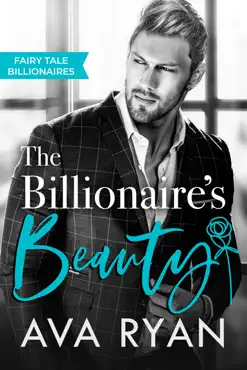 the billionaire's beauty book cover image