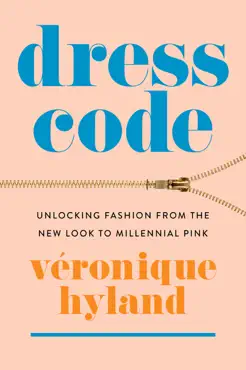 dress code book cover image