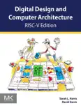 Digital Design and Computer Architecture, RISC-V Edition (Enhanced Edition) book summary, reviews and download