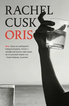 oris book cover image