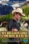 My Billionaire Cowboy Ranch e-book