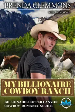 my billionaire cowboy ranch book cover image