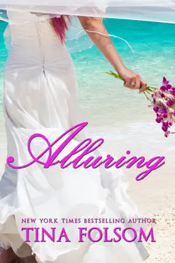 alluring book cover image