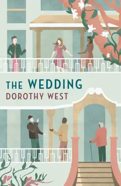 the wedding imagen de la portada del libro