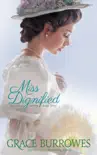 Miss Dignified synopsis, comments