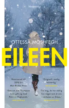 eileen book cover image