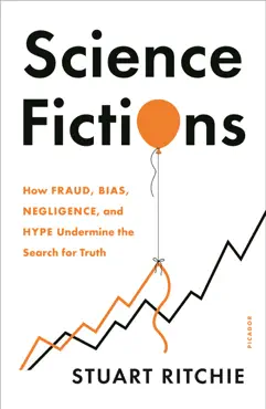science fictions book cover image