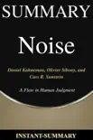 Noise Summary synopsis, comments