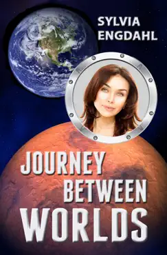 journey between worlds book cover image