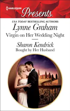 virgin on her wedding night & bought by her husband imagen de la portada del libro