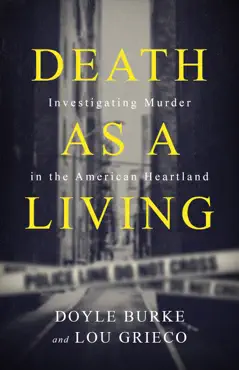 death as a living book cover image