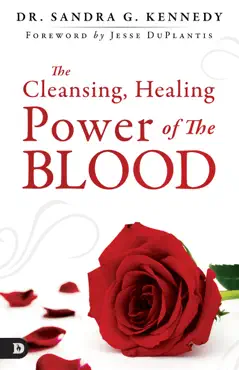 the cleansing, healing power of the blood book cover image