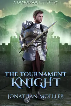 the tournament knight book cover image