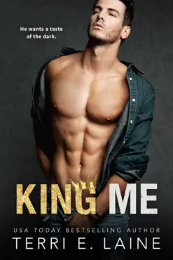 king me book cover image