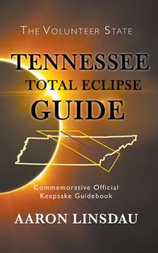 tennessee total eclipse guide book cover image