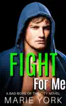 Fight for Me reviews