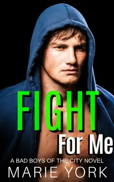 fight for me imagen de la portada del libro