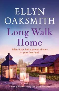 long walk home book cover image