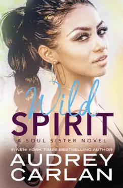 wild spirit book cover image