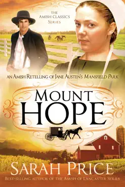 mount hope book cover image