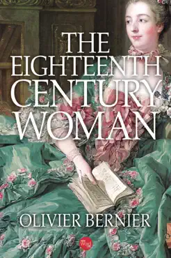 the eighteenth century woman book cover image