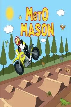 moto mason book cover image