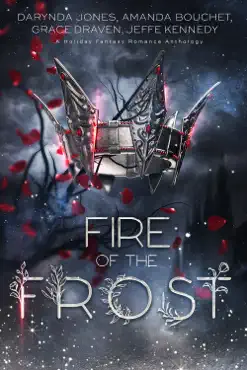 fire of the frost book cover image