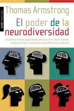 el poder de la neurodiversidad imagen de la portada del libro