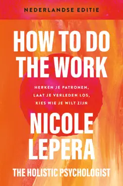 how to do the work imagen de la portada del libro