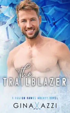 the trailblazer book cover image