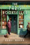 The Paris Bookseller synopsis, comments