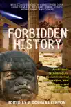 Forbidden History sinopsis y comentarios
