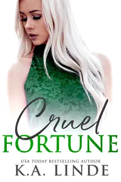 cruel fortune book cover image