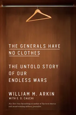 the generals have no clothes book cover image