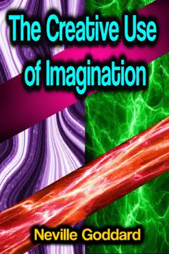the creative use of imagination book cover image