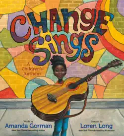 change sings book cover image
