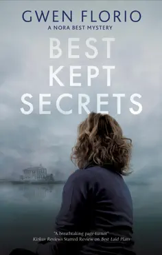 best kept secrets book cover image