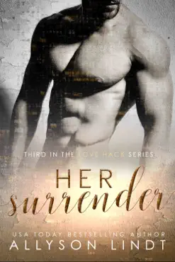 her surrender book cover image