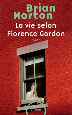 la vie selon florence gordon book cover image