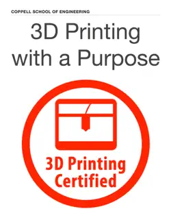 3d printing with a purpose book cover image