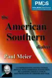 The American Southern Dialect synopsis, comments