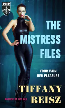 the mistress files book cover image