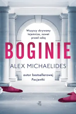 boginie book cover image