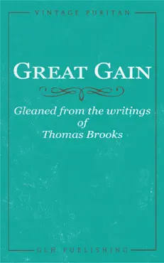 great gain book cover image