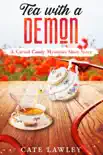 Tea with a Demon synopsis, comments