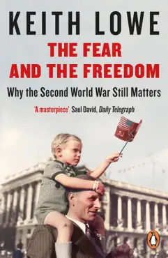 the fear and the freedom imagen de la portada del libro