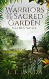 Warriors of the Sacred Garden - Mila synopsis, comments